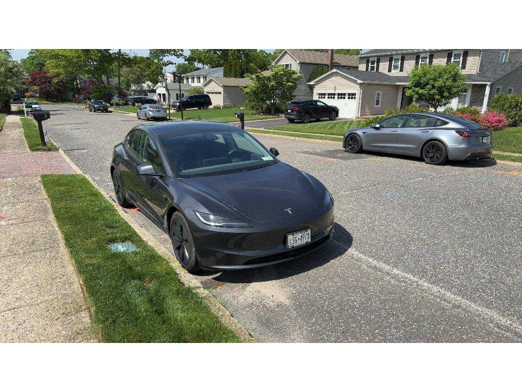 tesla model 3 2025 5YJ3E1EB4SF933340 image tesla model 3 2025 5YJ3E1EB4SF933340 image